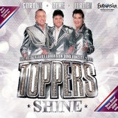 Toppers - Shine [New Wave Eurovision 2009 Mix]