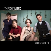 The Shondes - Lines & Hooks +3