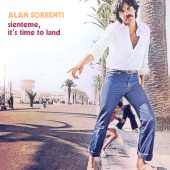 Alan Sorrenti - Sienteme, It's Time To Land [2005 Remaster]