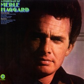 Merle Haggard & The Strangers - A Portrait Of
