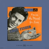 Eddie Fisher - I'm In the Mood for Love