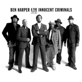 Ben Harper & Innocent Criminals - Lifeline Tour Edition