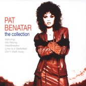 Pat Benatar - Pat Benatar: The Collection