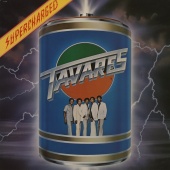 Tavares - Supercharged