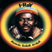 I-Roy - Musical Shark Attack