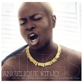Angelique Kidjo & Orchestre Philharmonique du Luxembourg - Sings