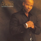 Alfonzo Hunter - Blacka Da Berry