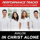 Avalon - In Christ Alone (Performance Tracks) - EP