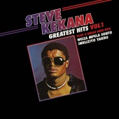 Steve Kekana - Greatest Hits Vol 1