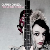 Carmen Consoli - Per Niente Stanca - Best Of [(CD1 + CD2)]