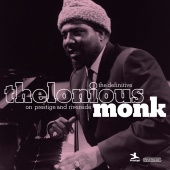 Thelonious Monk - The Definitive Thelonious Monk On Prestige and Riverside