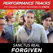 Sanctus Real - Forgiven (Performance Tracks) - EP