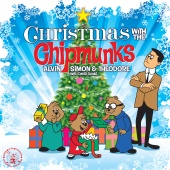 Alvin And The Chipmunks - Christmas With The Chipmunks [2010]