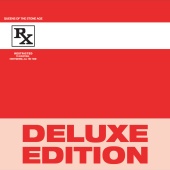 Queens Of The Stone Age - Rated R - Deluxe Edition