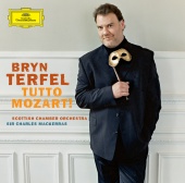 Bryn Terfel - Tutto Mozart! [e-album bonus version]