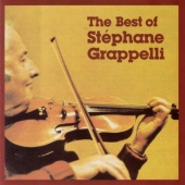 Stéphane Grappelli - The Best Of