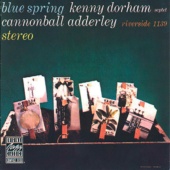 Kenny Dorham Septet - Blue Spring