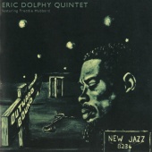Eric Dolphy - Outward Bound [RVG Remaster]