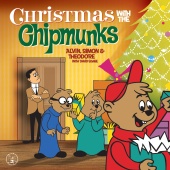 Alvin And The Chipmunks - Christmas With The Chipmunks