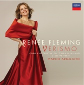 Renée Fleming & Orchestra Sinfonica di Milano Giuseppe Verdi & Marco Armiliato - Verismo