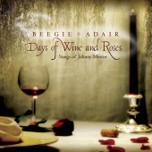 Beegie Adair - Days Of Wine And Roses: Songs Of Johnny Mercer