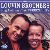 The Louvin Brothers - Sing And Play Their Current Hits
