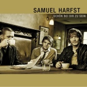 Samuel Harfst - Schön Bei Dir Zu Sein [2-Track]