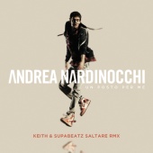 Andrea Nardinocchi - Un posto per me (Keith & Supabeatz Saltare RMX)