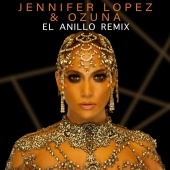 Jennifer Lopez - El Anillo (Remix)