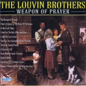 The Louvin Brothers - Weapon Of Prayer