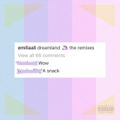 Emilia Ali - Dreamland [The Remixes]