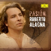 Roberto Alagna - Pasión