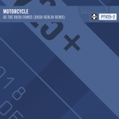 Motorcycle - As The Rush Comes [Dash Berlin Remix]