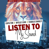 Capleton - Listen to My Sound