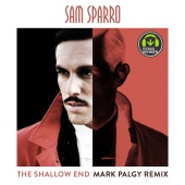 Sam Sparro - The Shallow End (Saarid Remix)
