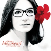 Nana Mouskouri - I'll Remember You