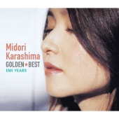 Midori Karashima - Golden Best Midori Karashima -EMI Years-
