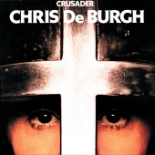 Chris De Burgh - Crusader