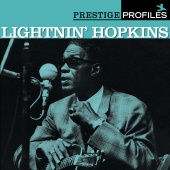Lightnin' Hopkins - Prestige Profiles