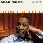 Ron Carter - Dear Miles,