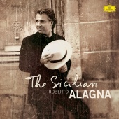 Roberto Alagna - Roberto Alagna - The Sicilian