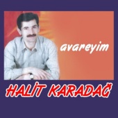 Halit Karadağ - Avareyim