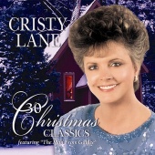 Cristy Lane - 27 Christmas Classics