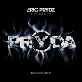 Eric Prydz - Eric Prydz Presents Pryda