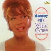 Vikki Carr - Discovery [Vol. 2]