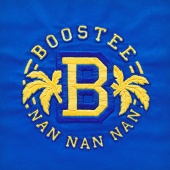 Boostee - Nan nan nan