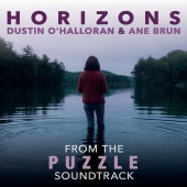 Dustin O'Halloran - Horizons