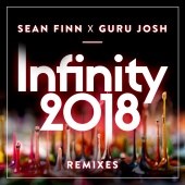 Sean Finn - Infinity 2018 (Remixes)