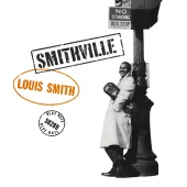 Louis Smith - Smithville [Remastered]