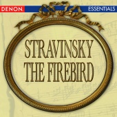 Leningrad Philharmonic Orchestra & Yevgeni Mravinsky - Stravinsky: The Firebird